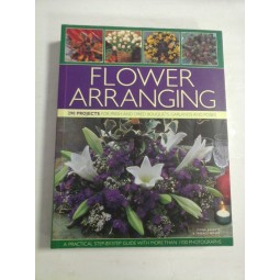  FLOWER  ARRANGING  290 Projects   -  Fiona  Barnett;  Terence  Moore  